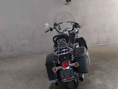 Harley-Davidson Road King FLHR1690 2013