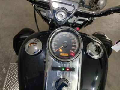 Harley-Davidson Road King FLHR1690 2013