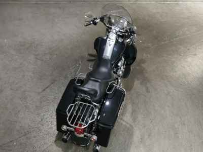 Harley-Davidson Road King FLHR1690 2013