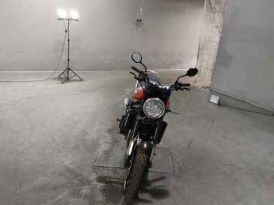 Kawasaki Z900RS 2018