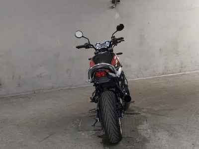 Kawasaki Z900RS 2018