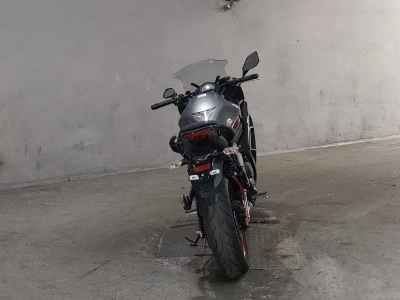 Kawasaki Ninja 400 2017