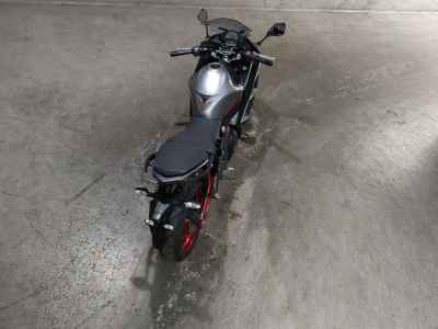Kawasaki Ninja 400 2017