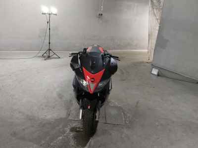 Aprilia SR Max 300 2015