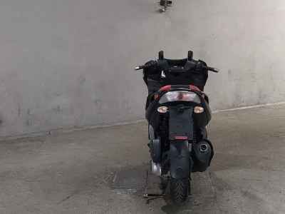 Aprilia SR Max 300 2015
