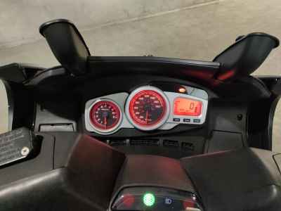 Aprilia SR Max 300 2015