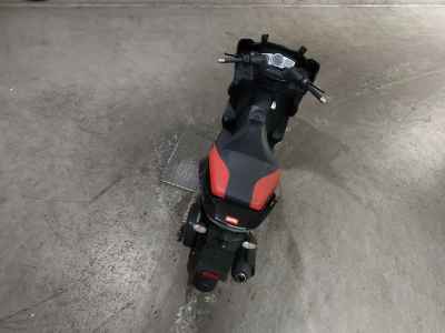 Aprilia SR Max 300 2015