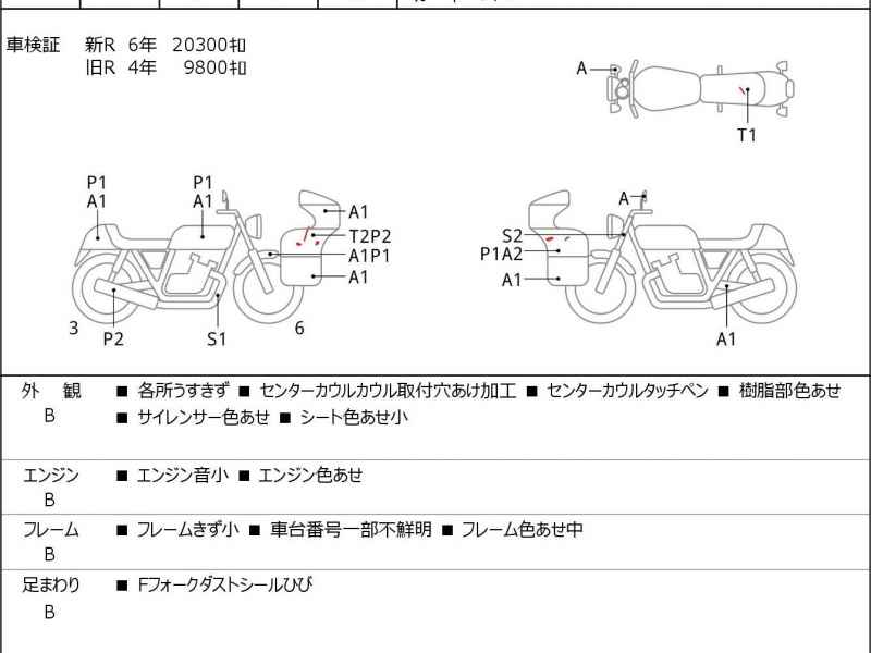 Kawasaki Z1000 2014