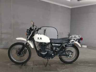 Kawasaki 250TR 2005