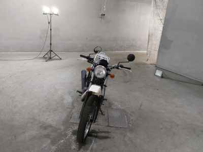 Kawasaki 250TR 2005