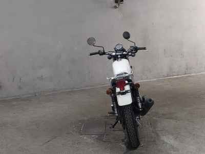 Kawasaki 250TR 2005