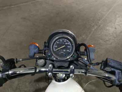 Kawasaki 250TR 2005