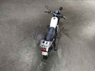 Kawasaki 250TR 2005