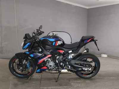 BMW M1000R 2023