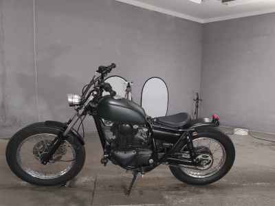 Kawasaki 250TR 2009