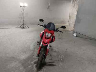 Ducati Hypermotard 796 2010