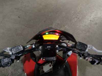 Ducati Hypermotard 796 2010