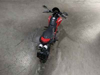 Ducati Hypermotard 796 2010