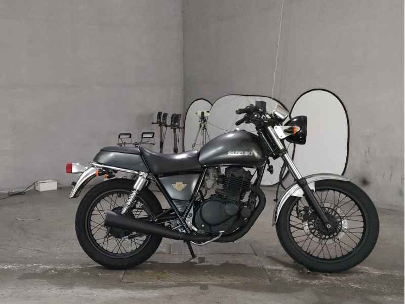 Suzuki Volty