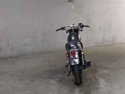 Suzuki Volty