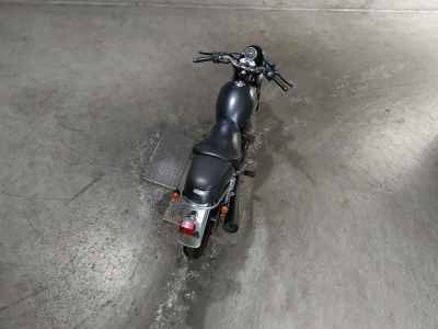 Suzuki Volty