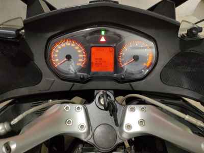 BMW R1200RT 2005