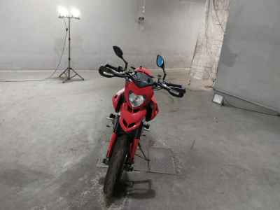 Ducati Hypermotard 1100 Evo 2011