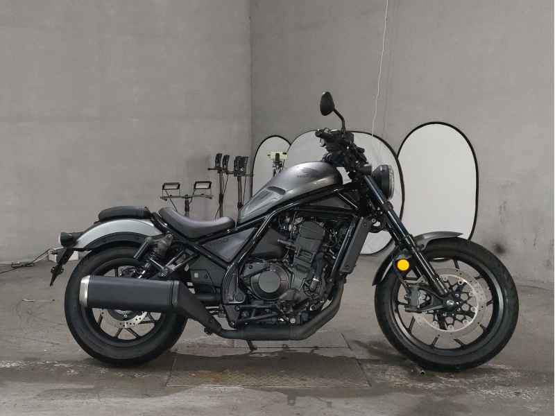 Honda Rebel CMX1100 2023