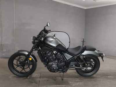 Honda Rebel CMX1100 2023