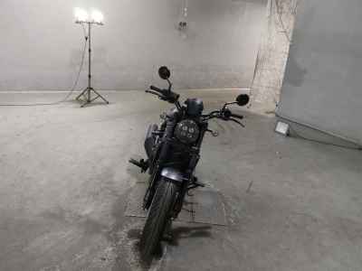 Honda Rebel CMX1100 2023