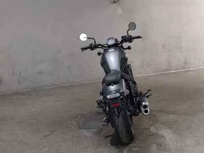 Honda Rebel CMX1100 2023