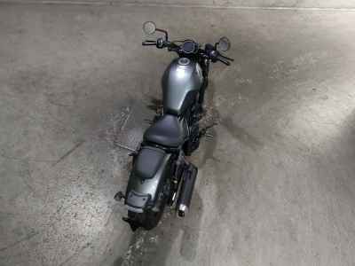 Honda Rebel CMX1100 2023