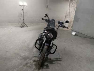 Harley-Davidson RH975S 2024