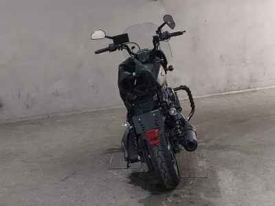 Harley-Davidson RH975S 2024