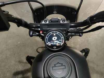 Harley-Davidson RH975S 2024