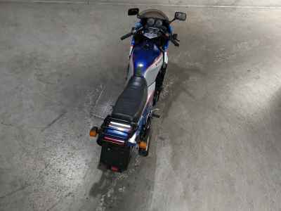 Kawasaki GPZ900R