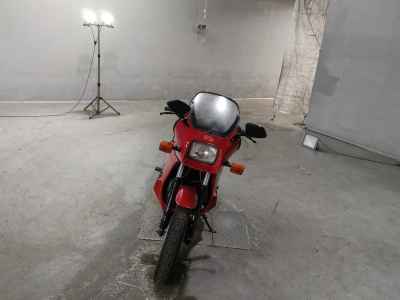 Kawasaki GPZ550