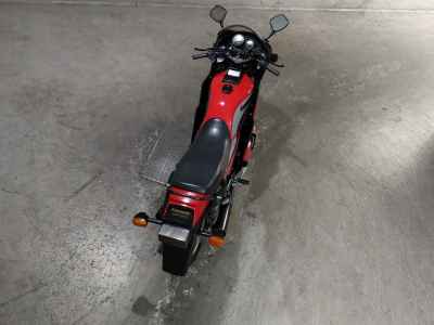 Kawasaki GPZ550