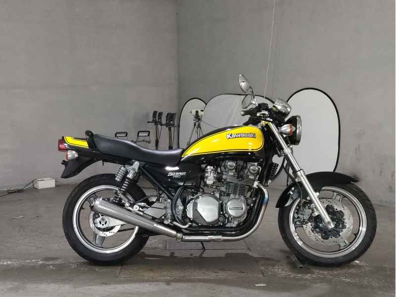 Kawasaki Zephyr 750