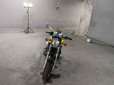 Kawasaki Zephyr 750