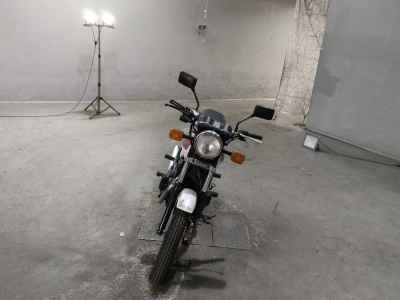 Suzuki GSX400E