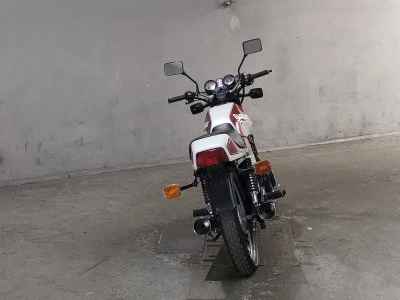 Suzuki GSX400E