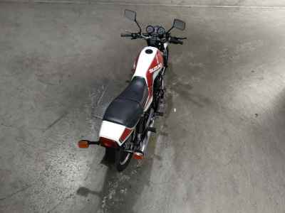 Suzuki GSX400E