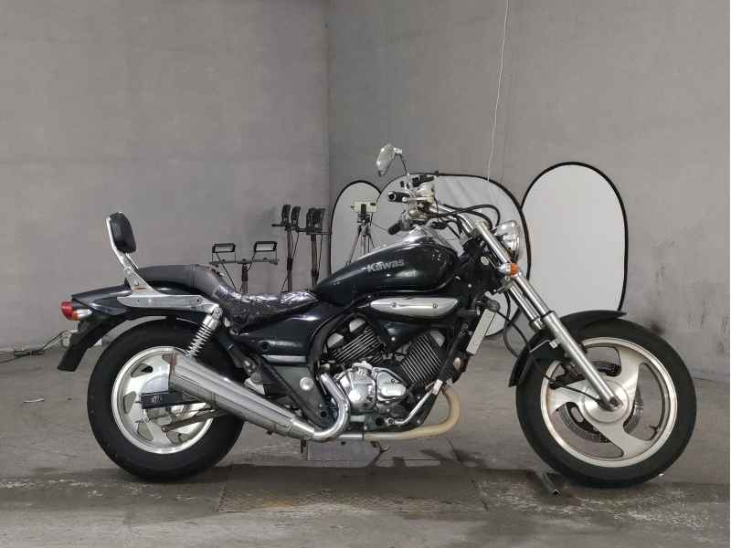 Kawasaki Eliminator 250V