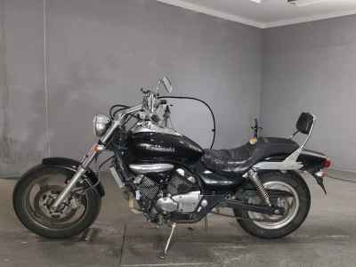 Kawasaki Eliminator 250V