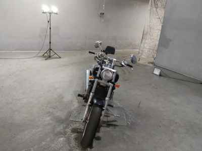 Kawasaki Eliminator 250V
