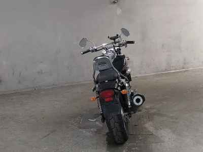 Kawasaki Eliminator 250V