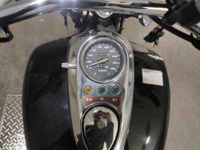 Kawasaki Eliminator 250V