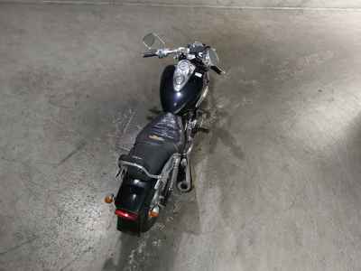 Kawasaki Eliminator 250V