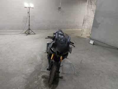 Yamaha YZF-R3